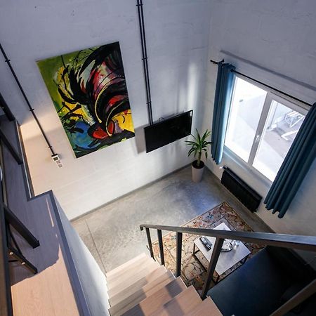 Campus Community A-Rooms Kyiv Exterior photo