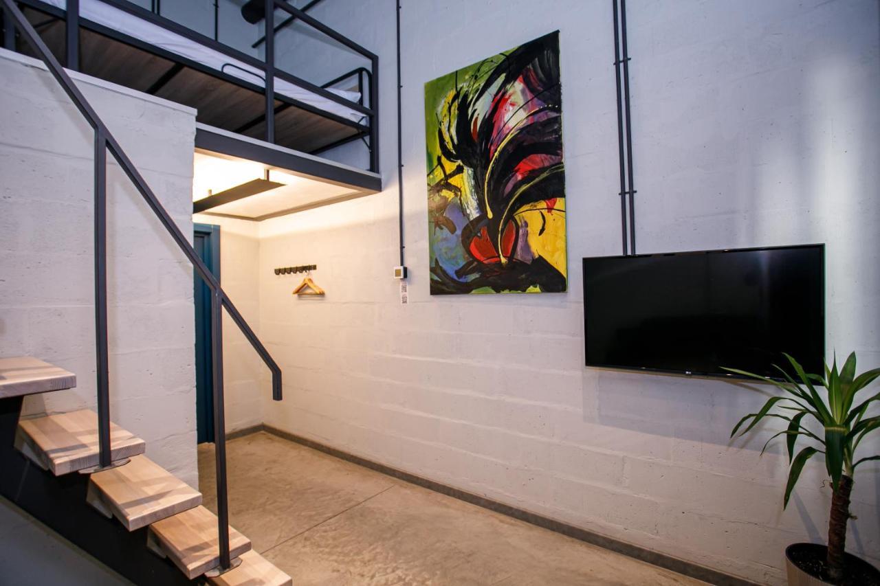 Campus Community A-Rooms Kyiv Exterior photo